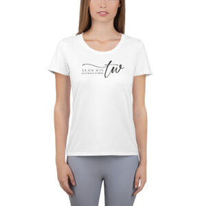 Team Win T-shirt