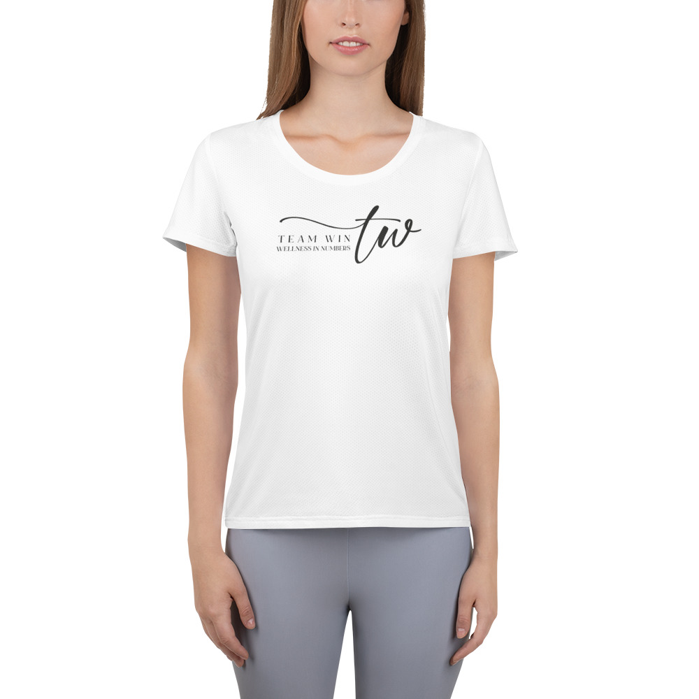 Team Win T-shirt