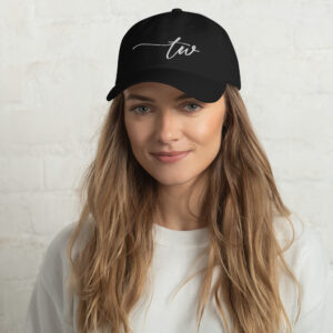 Team Win Hat