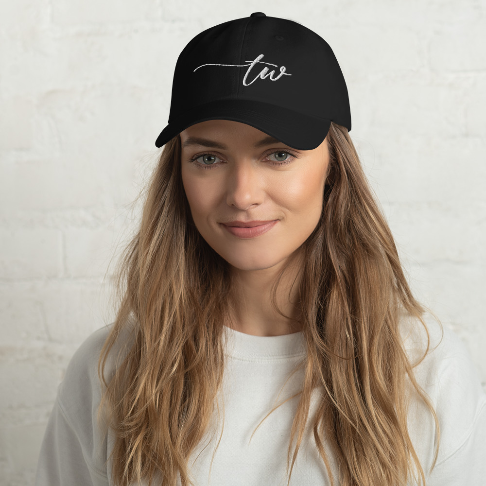Team Win Hat