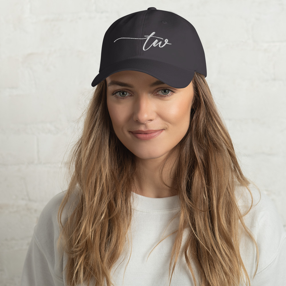 Team Win Hat - Image 2