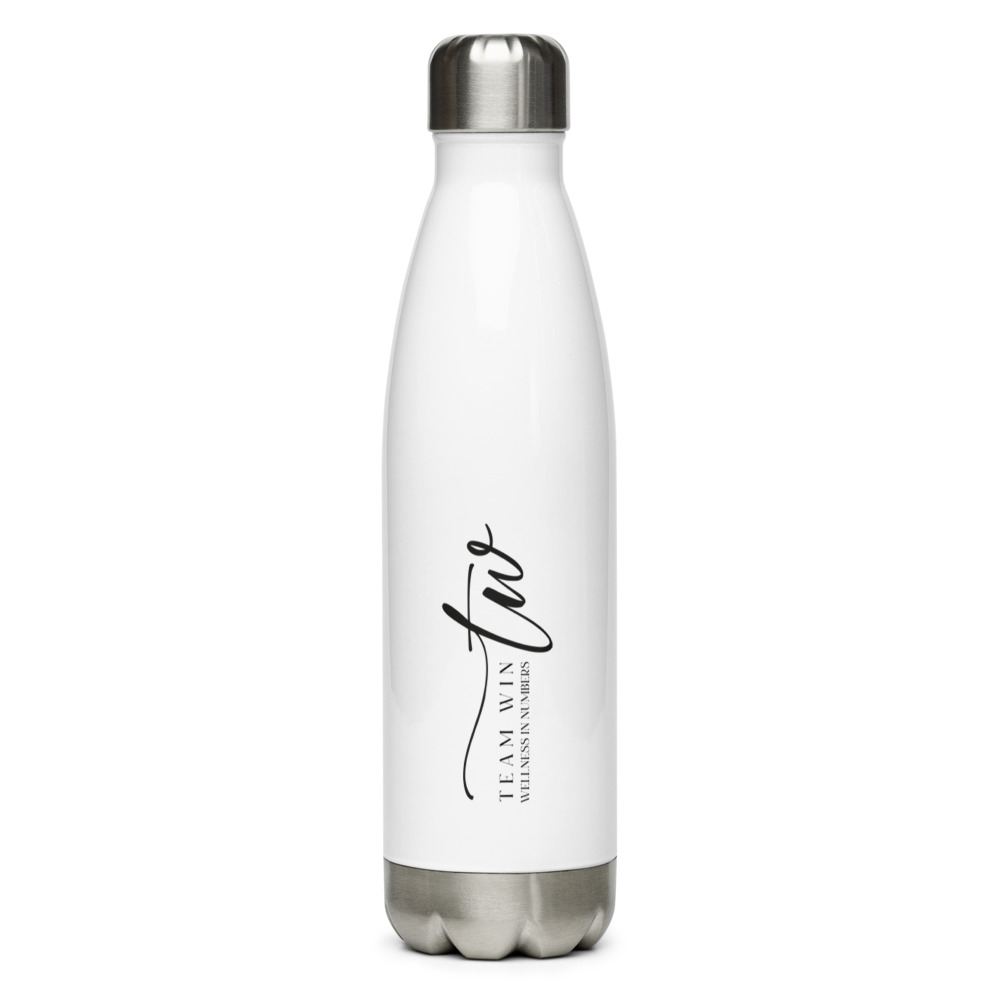 Stainless Steel Water Bottle